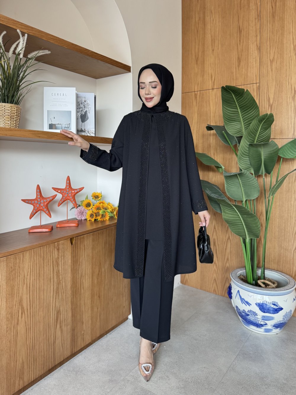 Aynur Tunik Takım