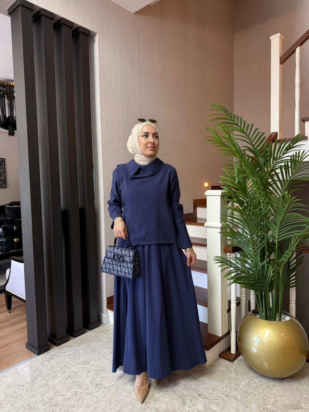 Alina Etekli Takım
