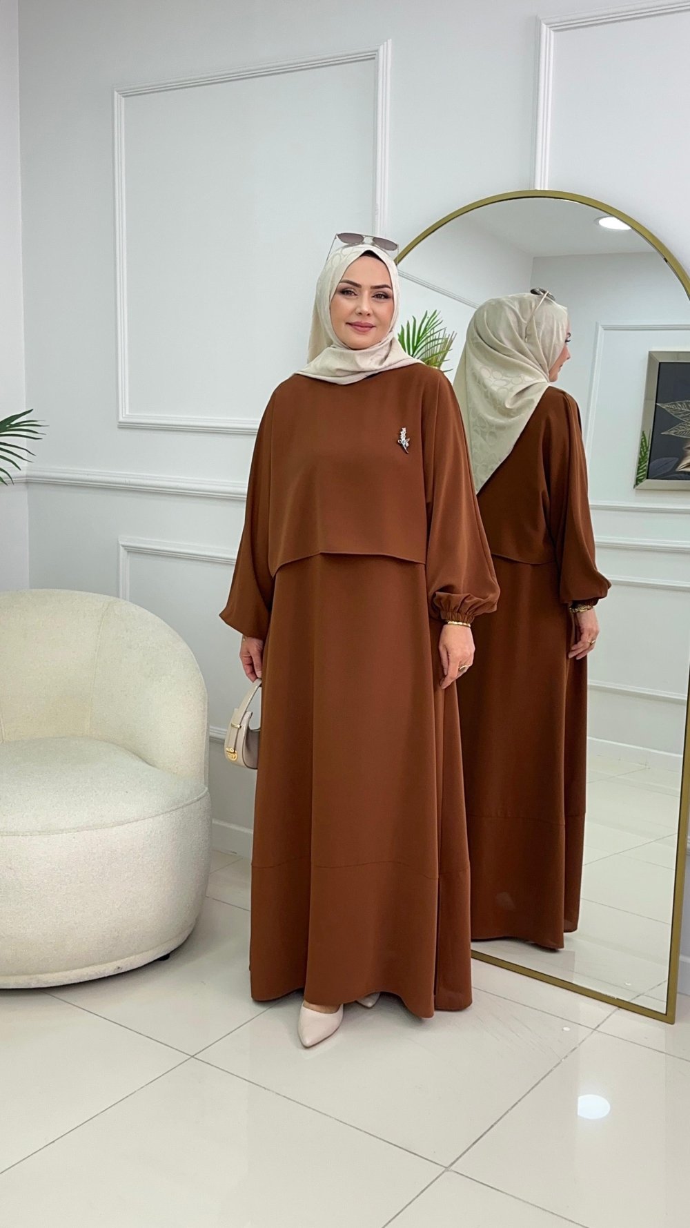 Yasemen Elbise