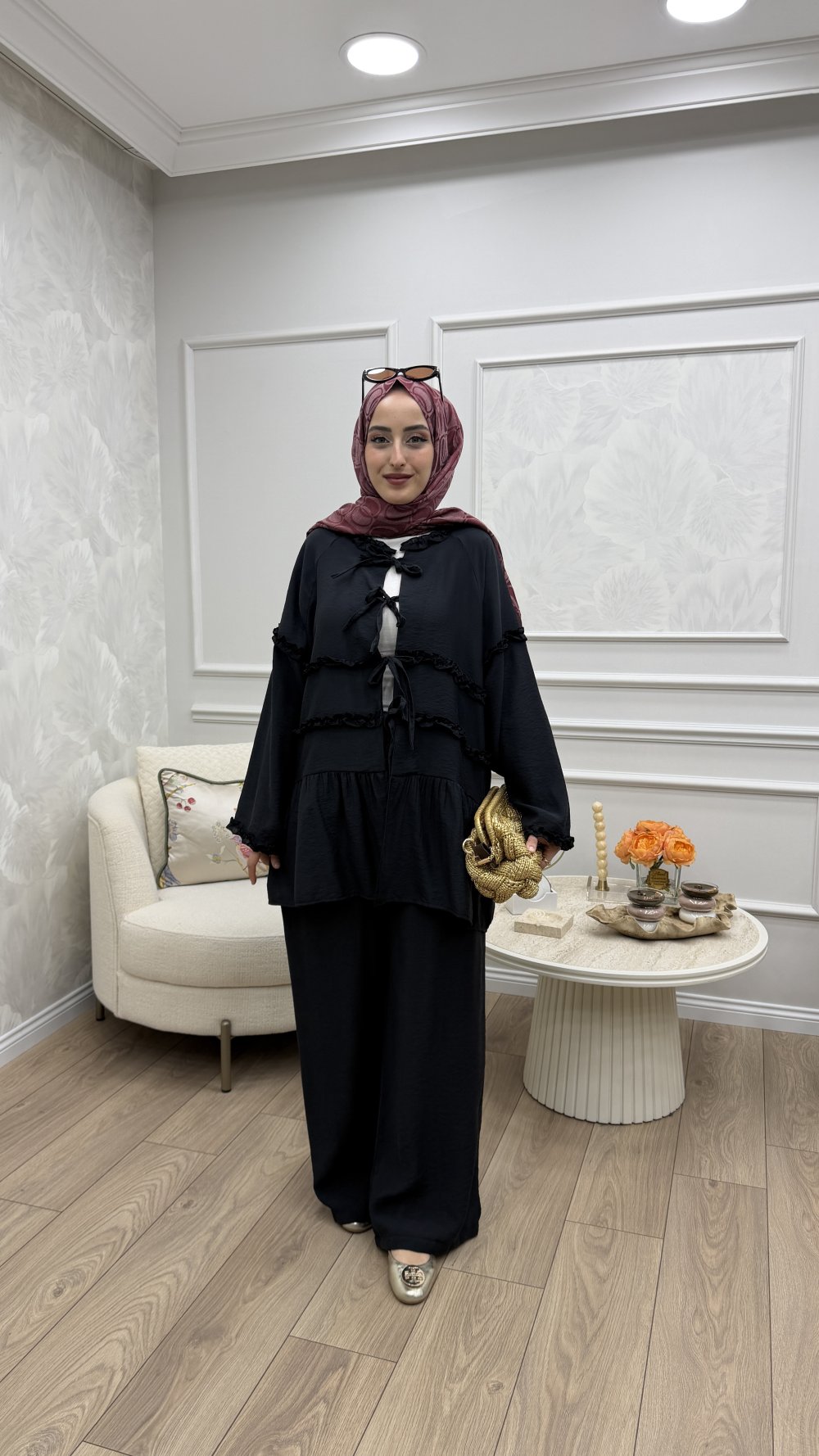 Yonca Takım