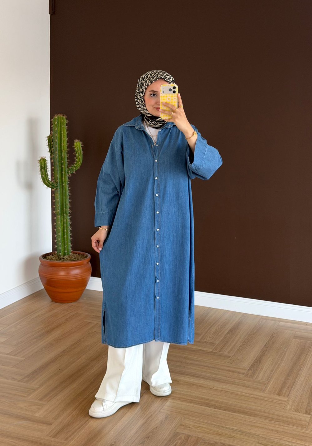 Kot Rahat Kap
