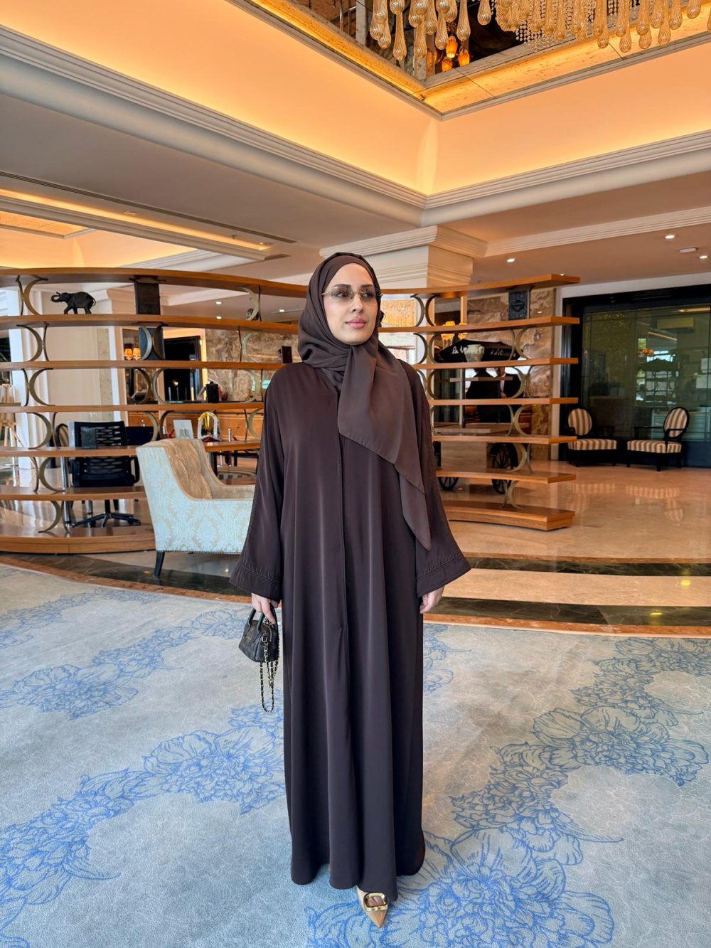 Liyana Abaya